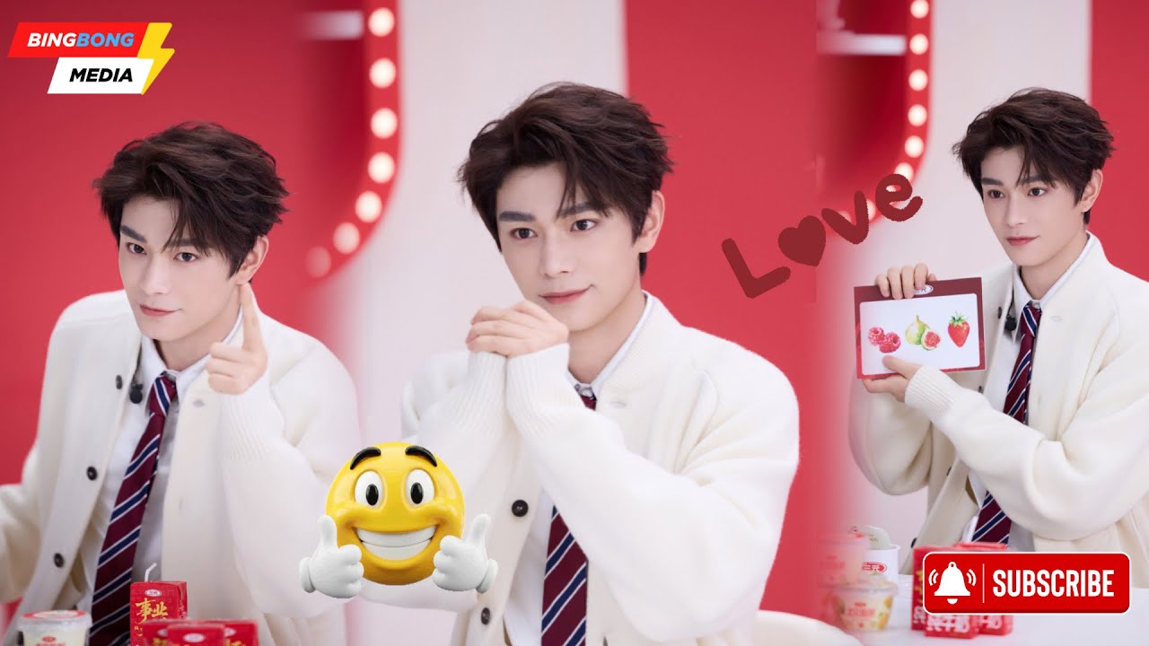 Ух ты! Дин Юйси превратила обычную прямую трансляцию о молоке в новогодний взрыв продаж!