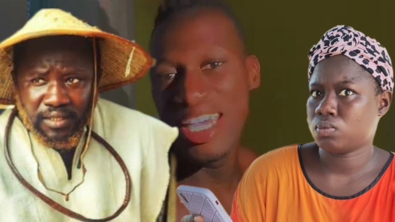 Makangba said this to Sadio Mane La Muso go not going to Europe