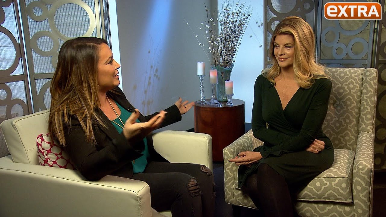 Kirstie Alley’s Amazing 50-Pound Weight Loss: ‘It Does Have to Become a Lifestyle’