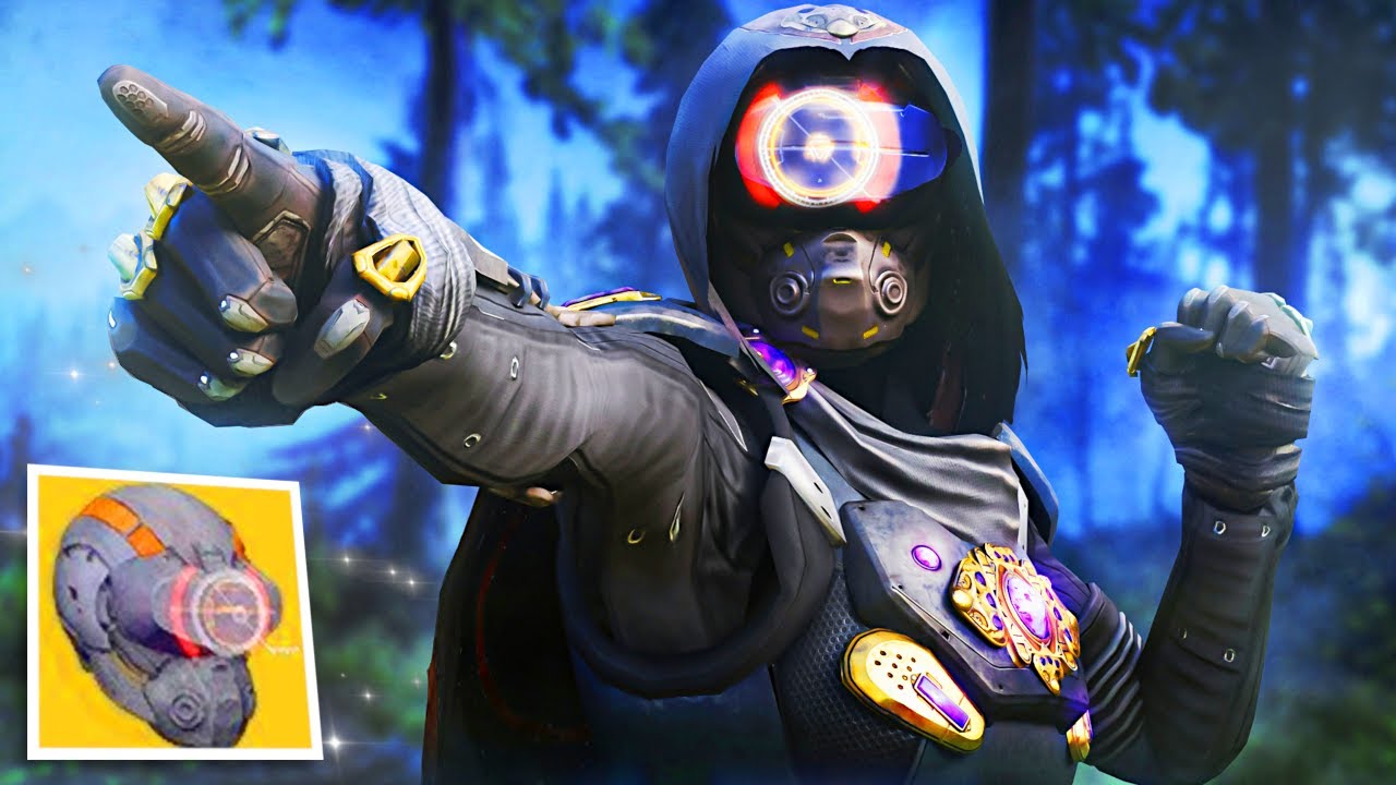 Officially A Knucklehead Radar Main (cringe)