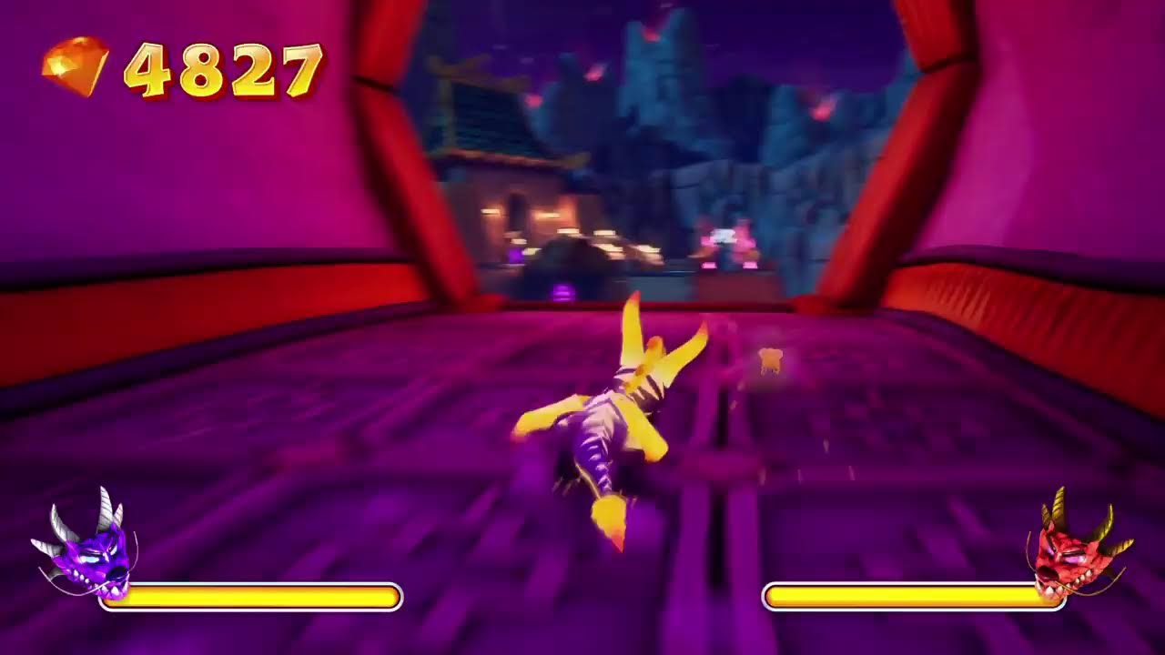 #spyro reignited trilogy spyro 3 #walkthrough part 7
