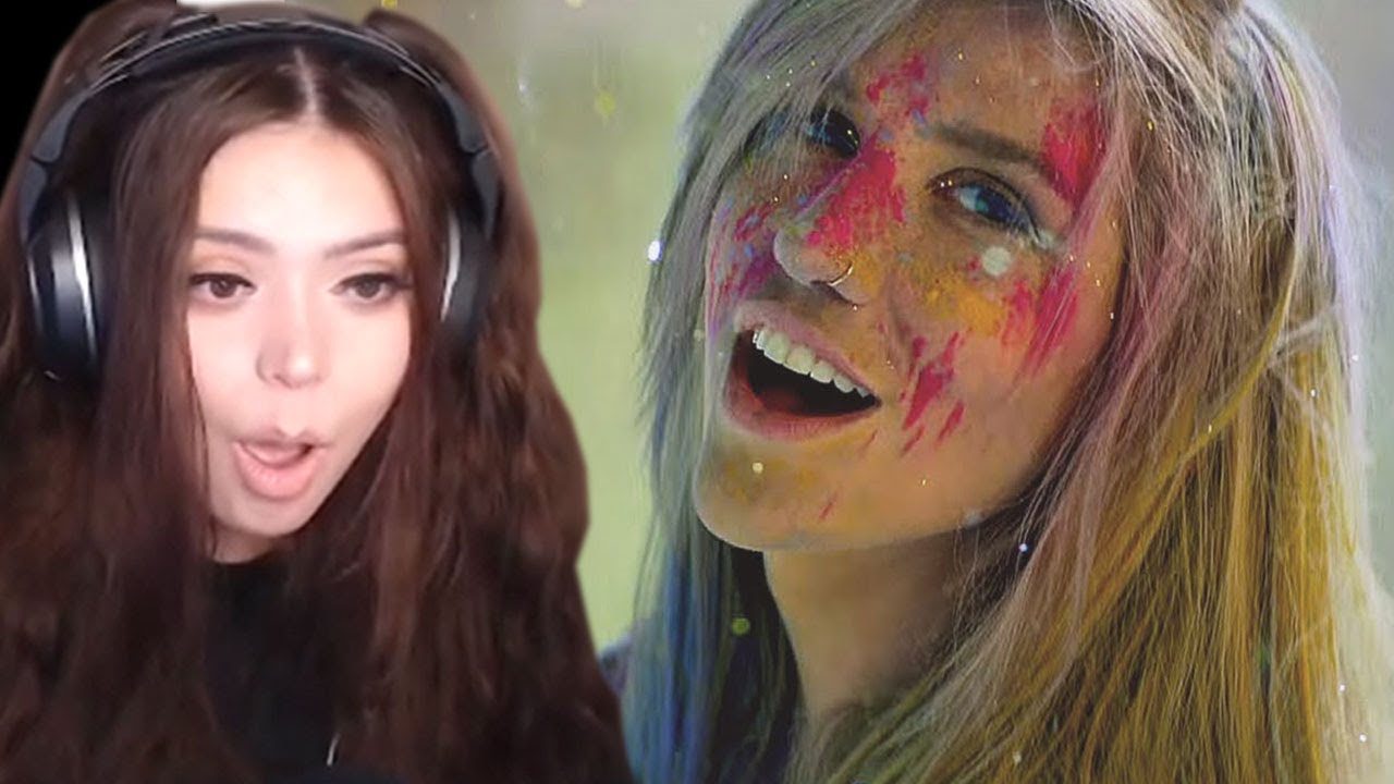 Adept Reacts to songs that used samples from other songs Ӏ with Chat