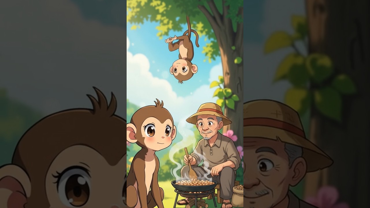 The Most HILARIOUS! #shorts #shortsfeed #monkeyvideos #mumfali