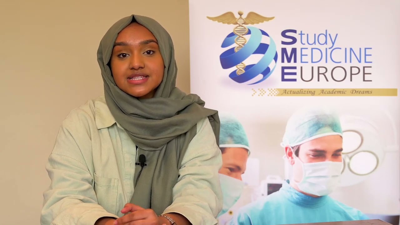 Study Medicine at Plovdiv Medical University in Bulgaria 2022 Reviews