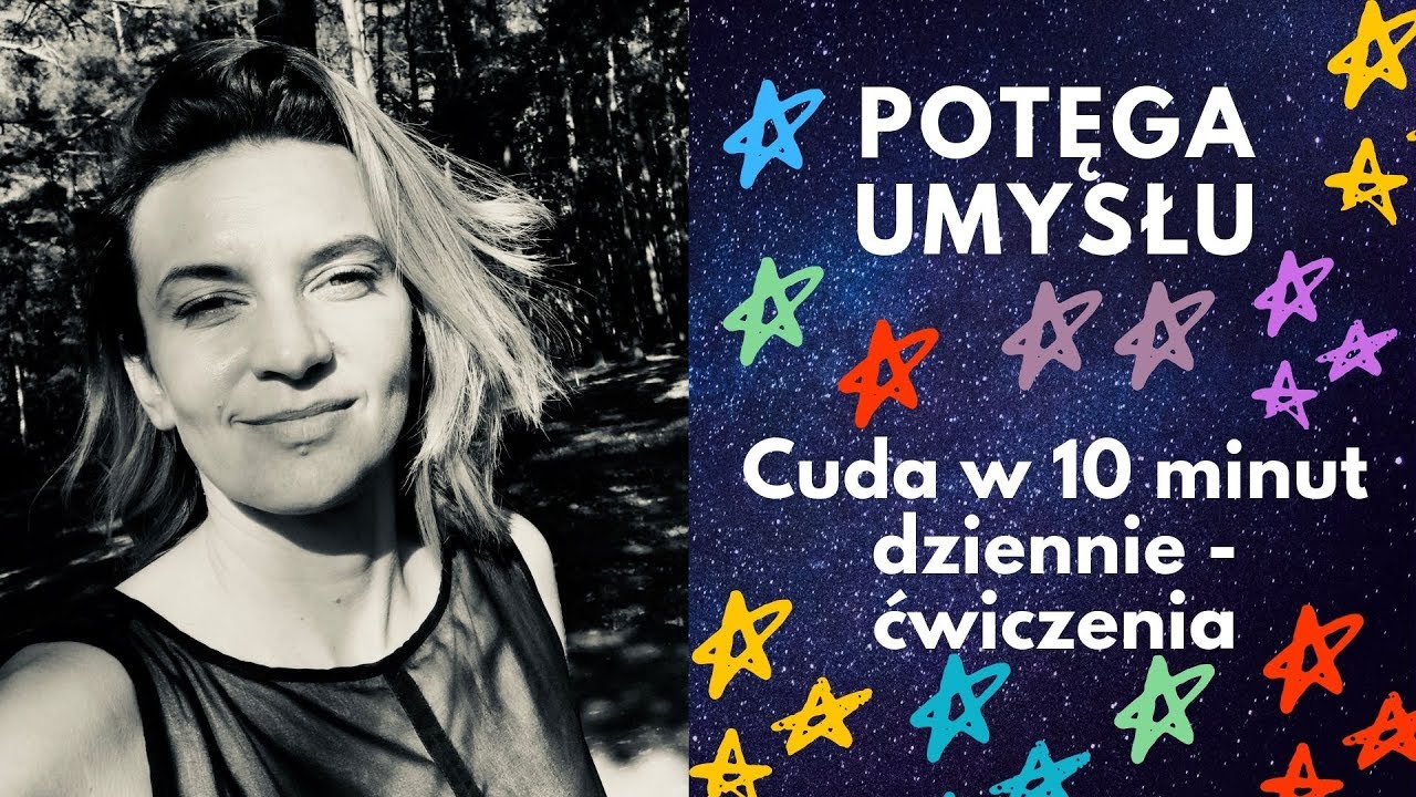 Potęga umysłu. Jak medytować?