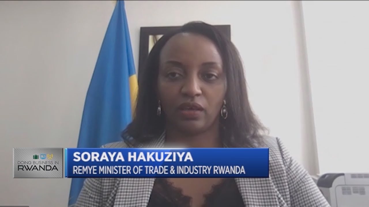 Rwanda: Regulation to spur manufacturing sector