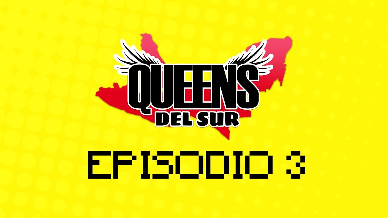 Queens Del Sur (Episodio 3 - Mi Orgullo Drag) ft. Genesis Faux (Red Rabbit Duo)