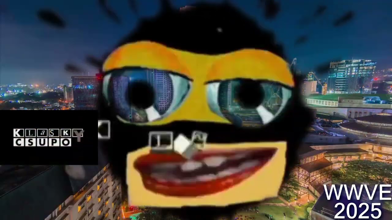 [Sparta Remix] Klasky Csupo In Cebu City Major Has A Sparta Remix