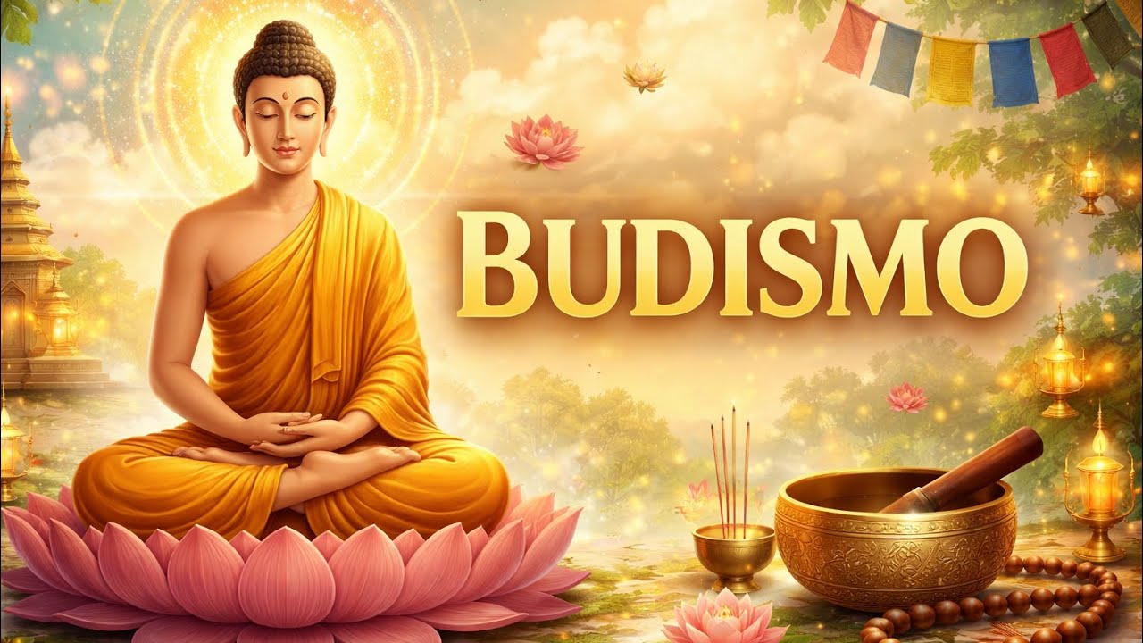 Budismo