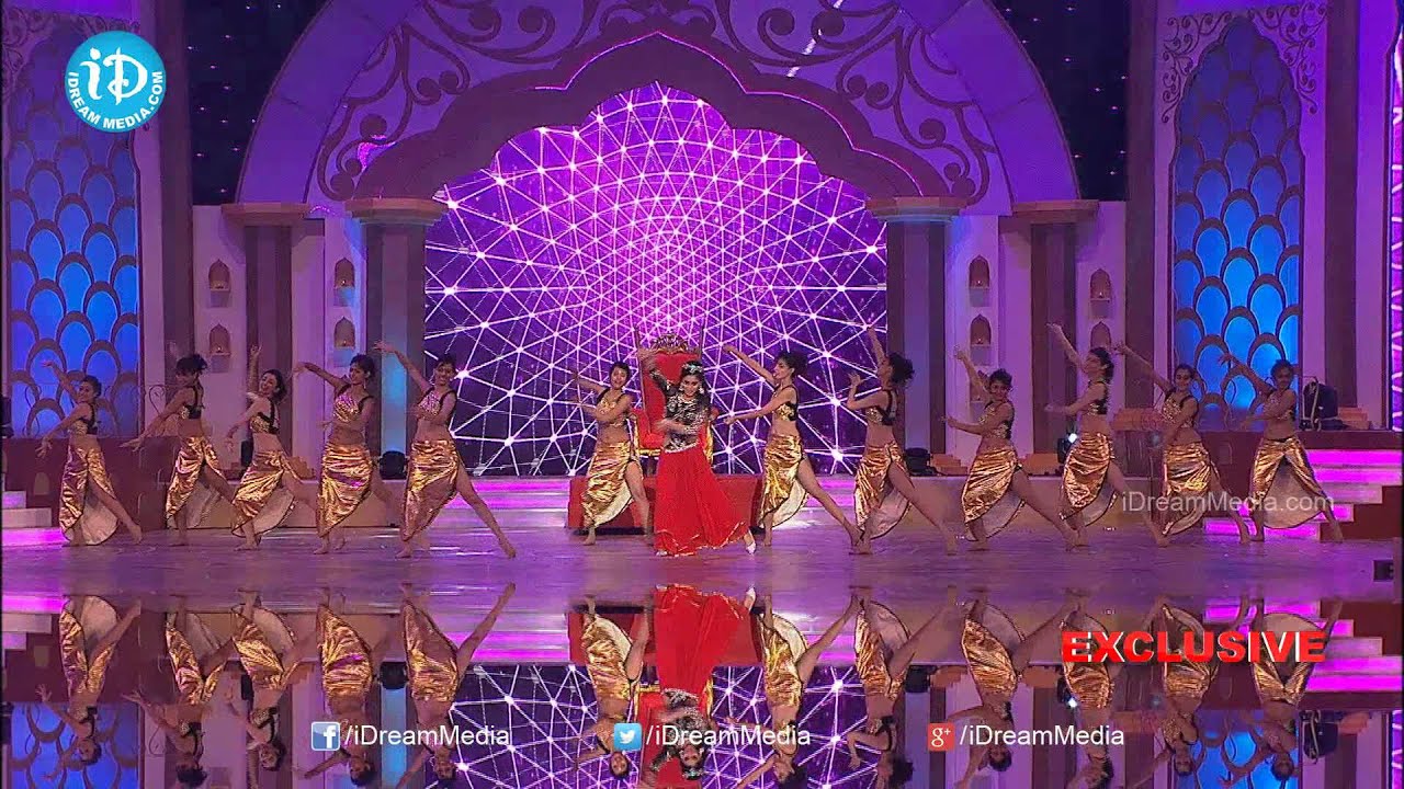 SIIMA 2014 MALAYALAM MAIN EVENT PART 2