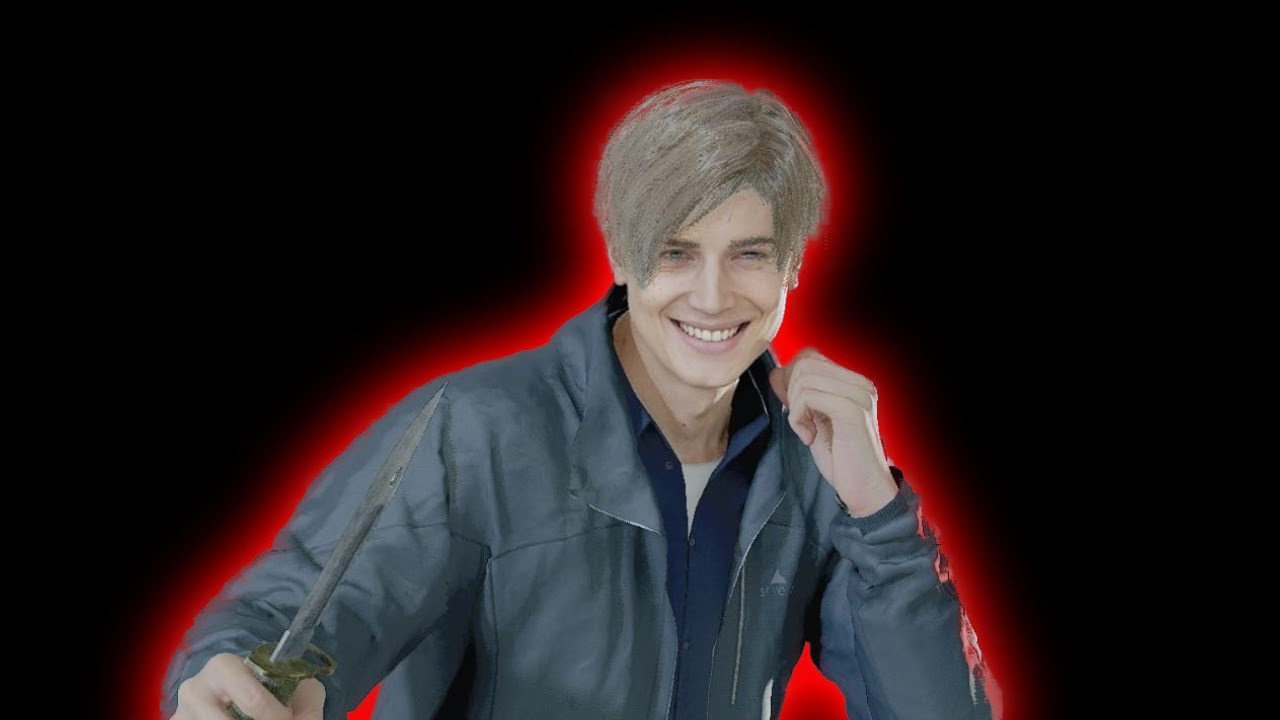 LANJUT MENELUSURI KOTA RACCOON | RESIDENT EVIL 2 REMAKE PART 2