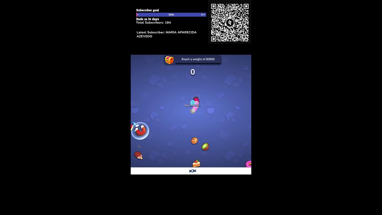 snake vs worms  #trending #games #cricket