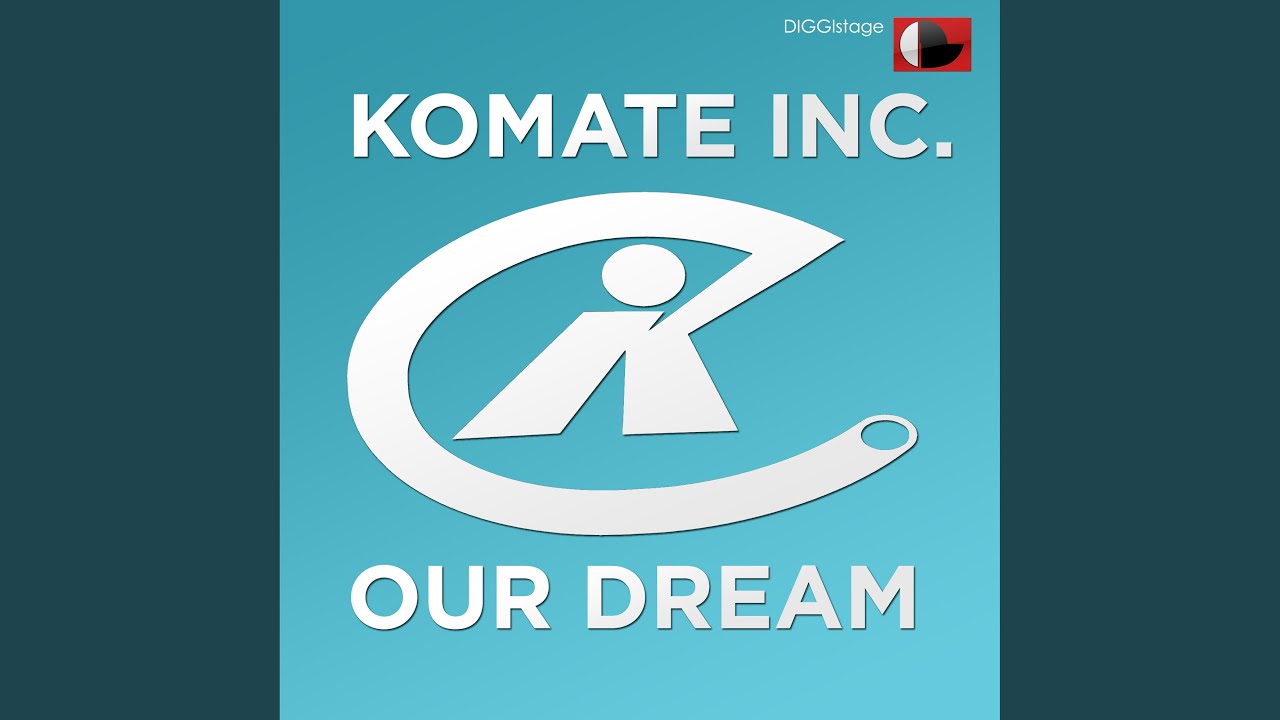 Our Dream (Club Edit)