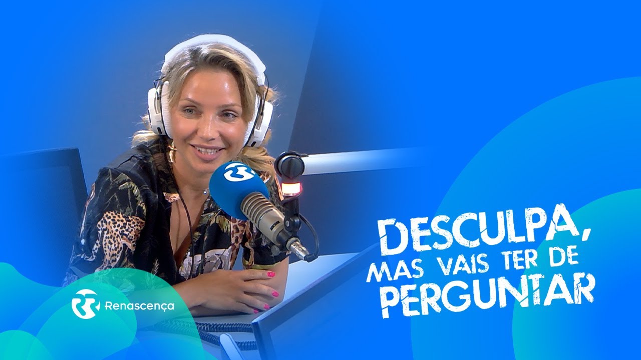 Luciana Abreu. 