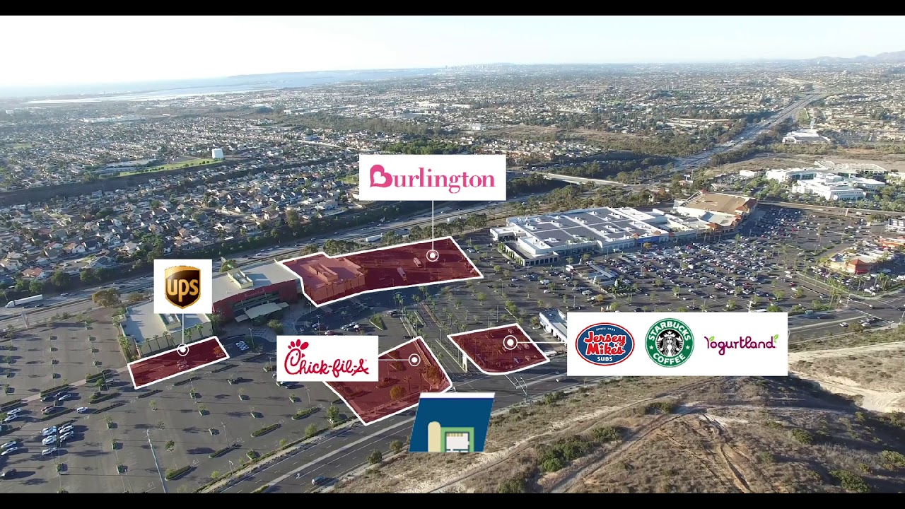 AMC at Palm Promenade - San Diego, CA