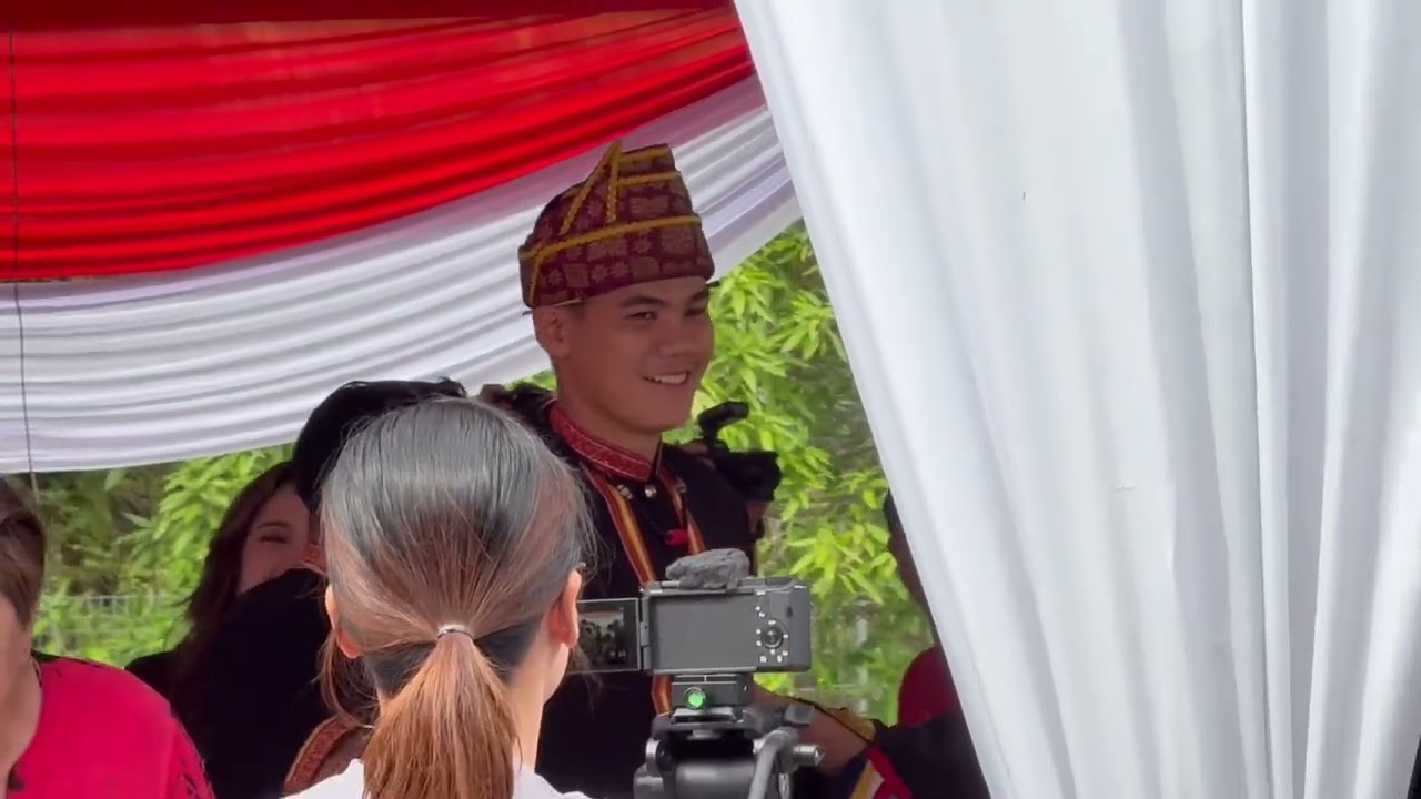 Part 14 Sayau Mibaisan | Kg Tambilik | 14.02.2026