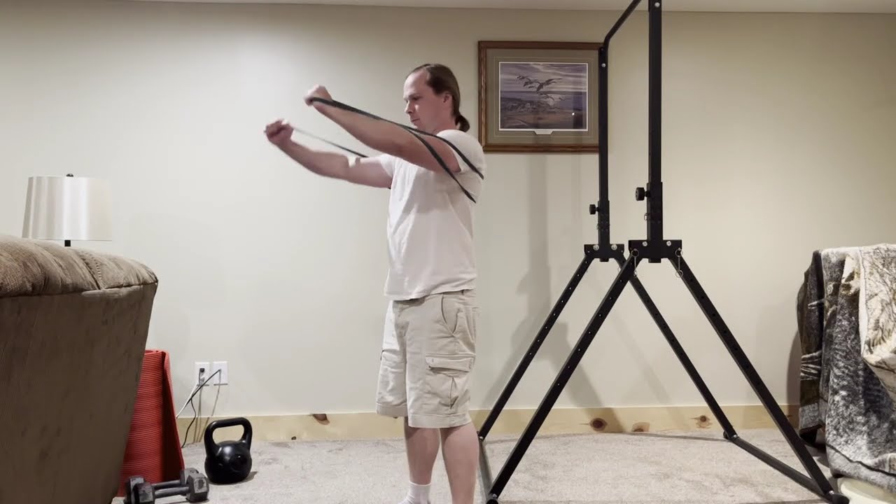 How I manage my High Frequency Training