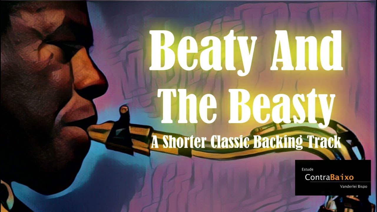 Beauty And The Beast Backing Track