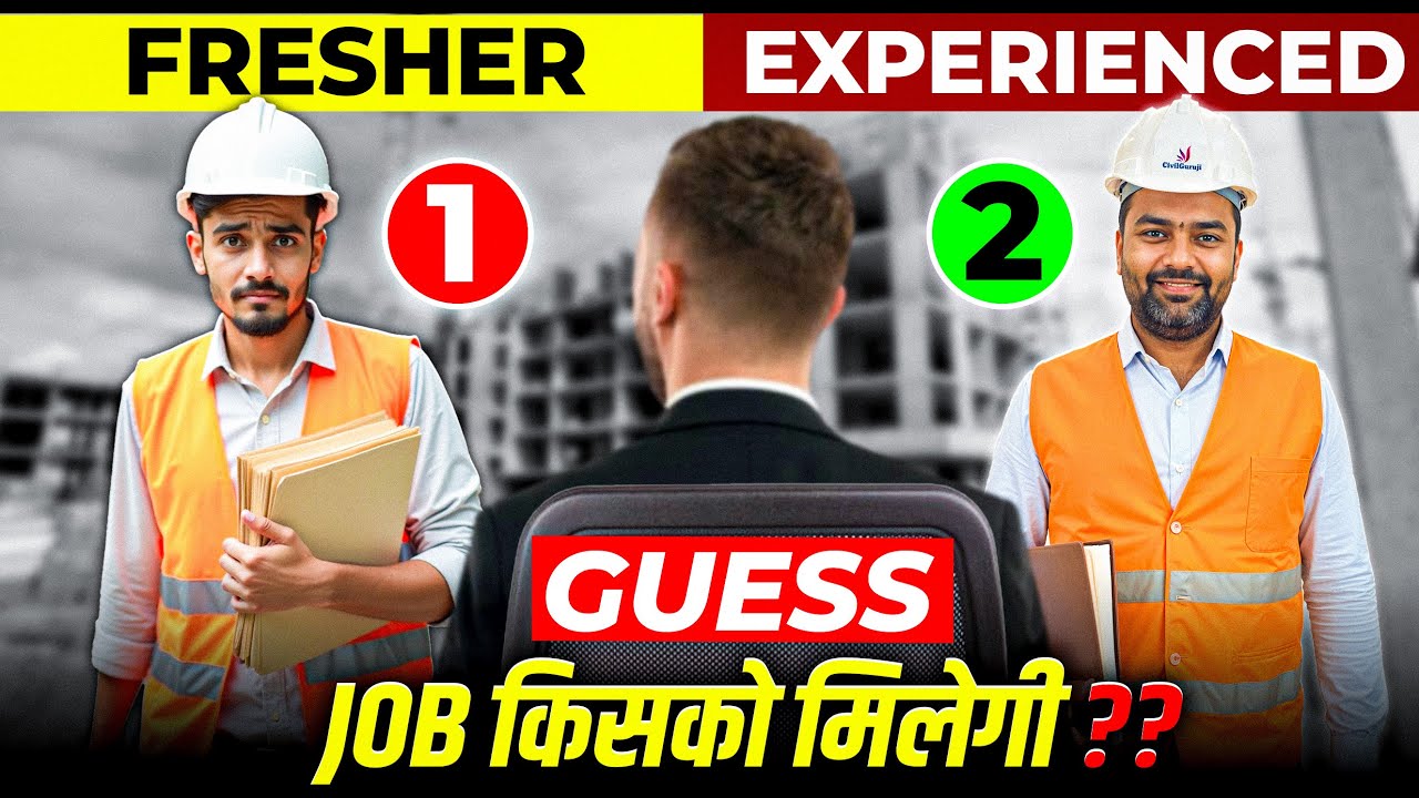60 Days Practical Training for Civil Engineers | Become Job-Ready with Real Site Skills in 2025