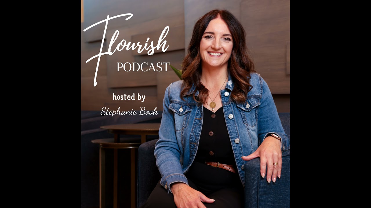 You Don't Have to Keep Pushing: When Consistency Becomes Compulsive Ep. 136