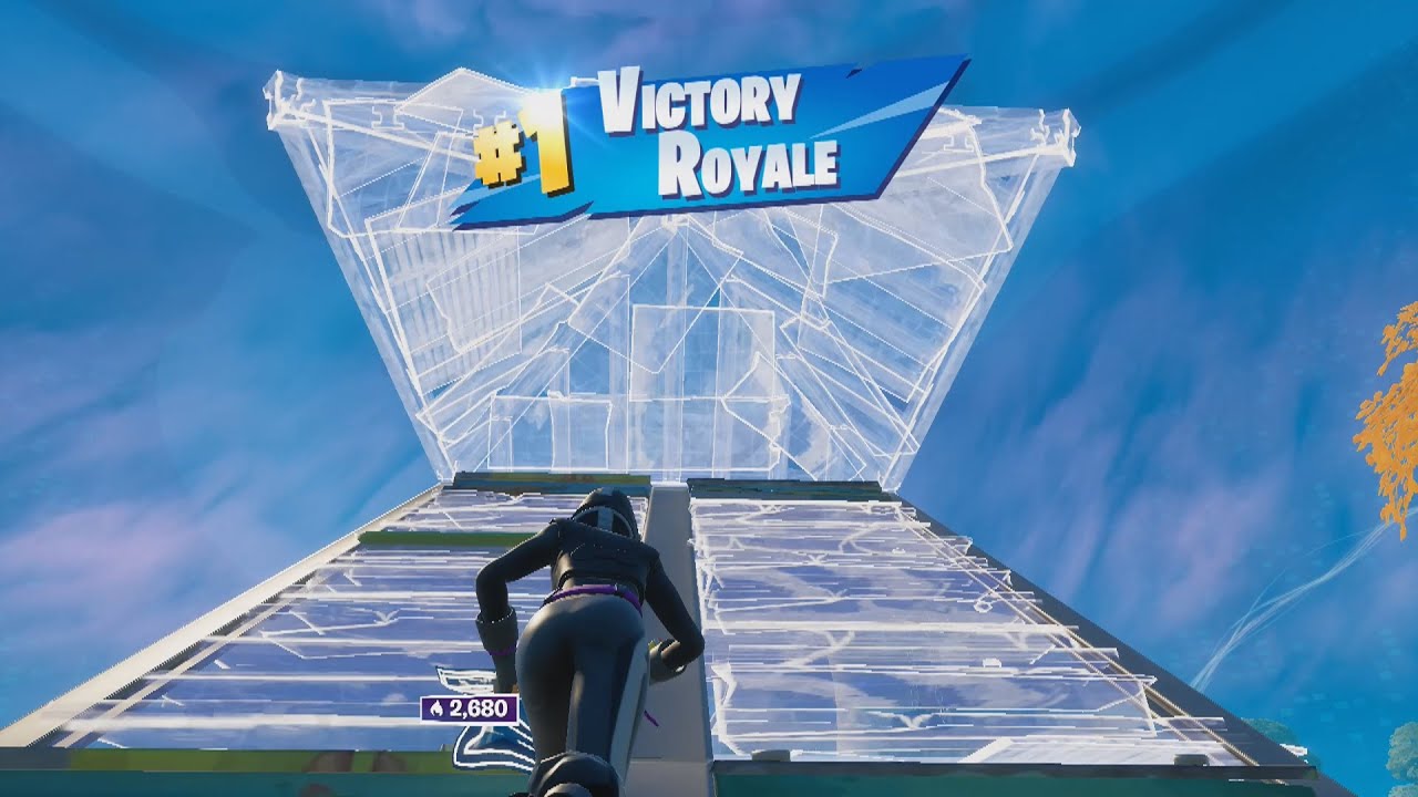 High Kill Solo Arena Win Season 5 Aggressive Gameplay Full Game No Commentary (Fortnite PC Keyboard)