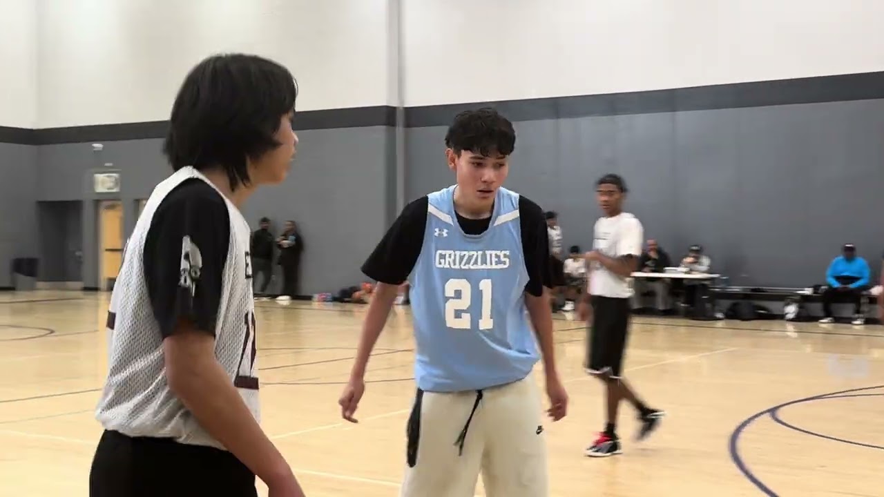 Rocky Mtn Prep Noel semifinals 8G