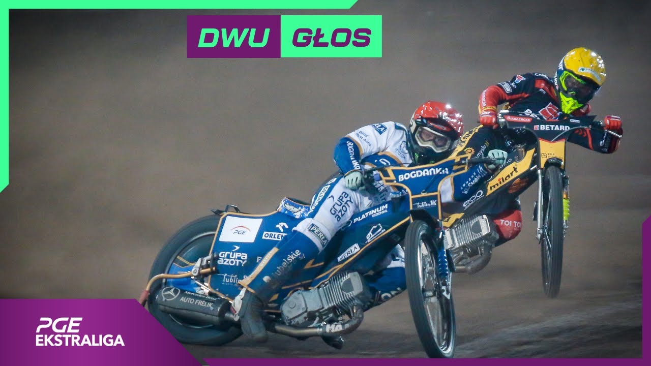 Mistrzowie blisko obrony tytułu (dwugłos #LUBWRO 51:39, 17.09.2023)