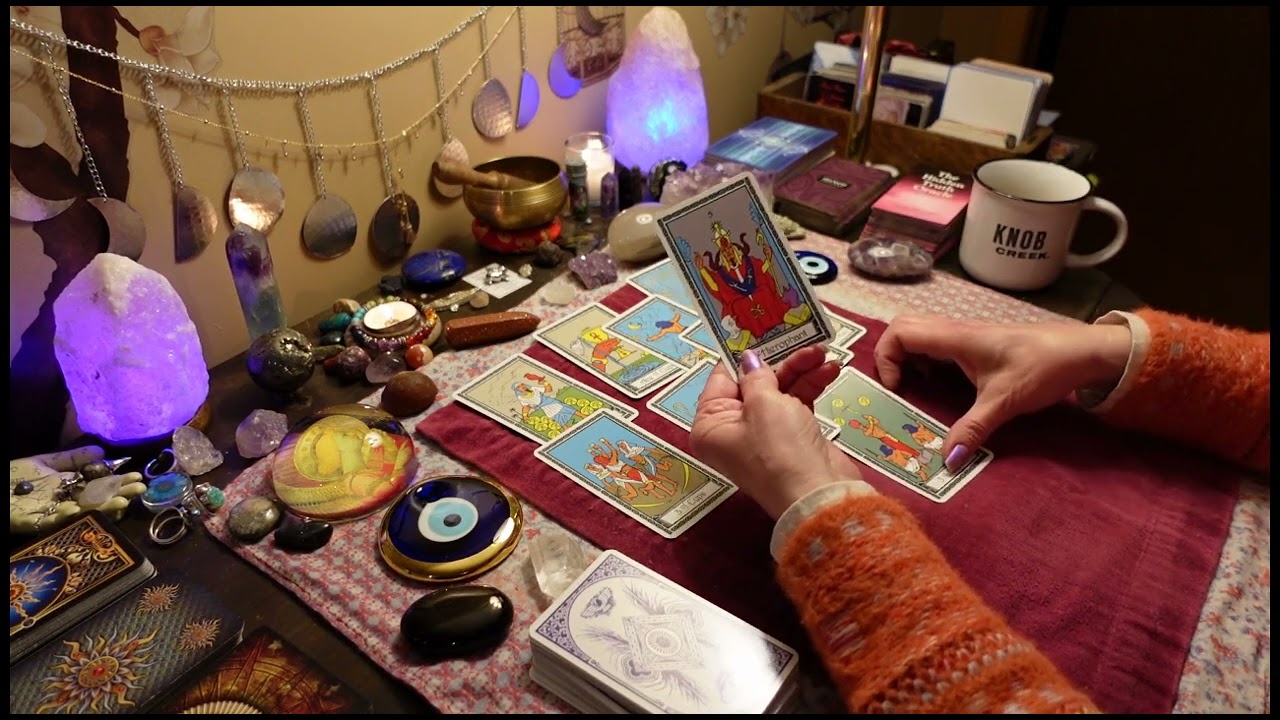CANCER:🧿They PAID For The Spell work Against Your Connection.🧿 Judgement Time.  Love Tarot