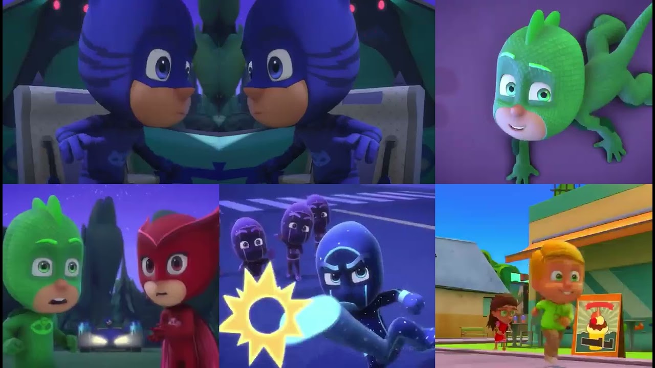 Pj masks coffin dance meme music  (COVER) #pj masks #coffindance #meme music #coversong #viralvidio 