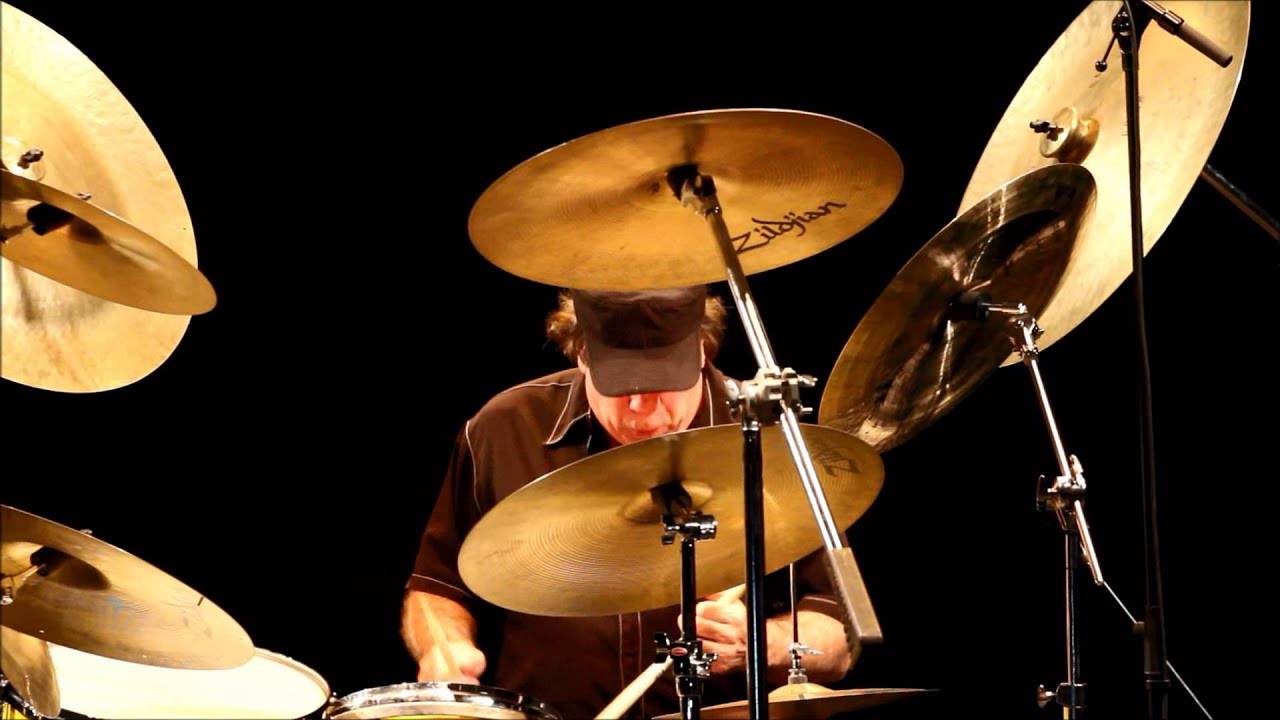 Christian Vander, Rock In Opposition festival 2012, Masterclass. 23/09/2012