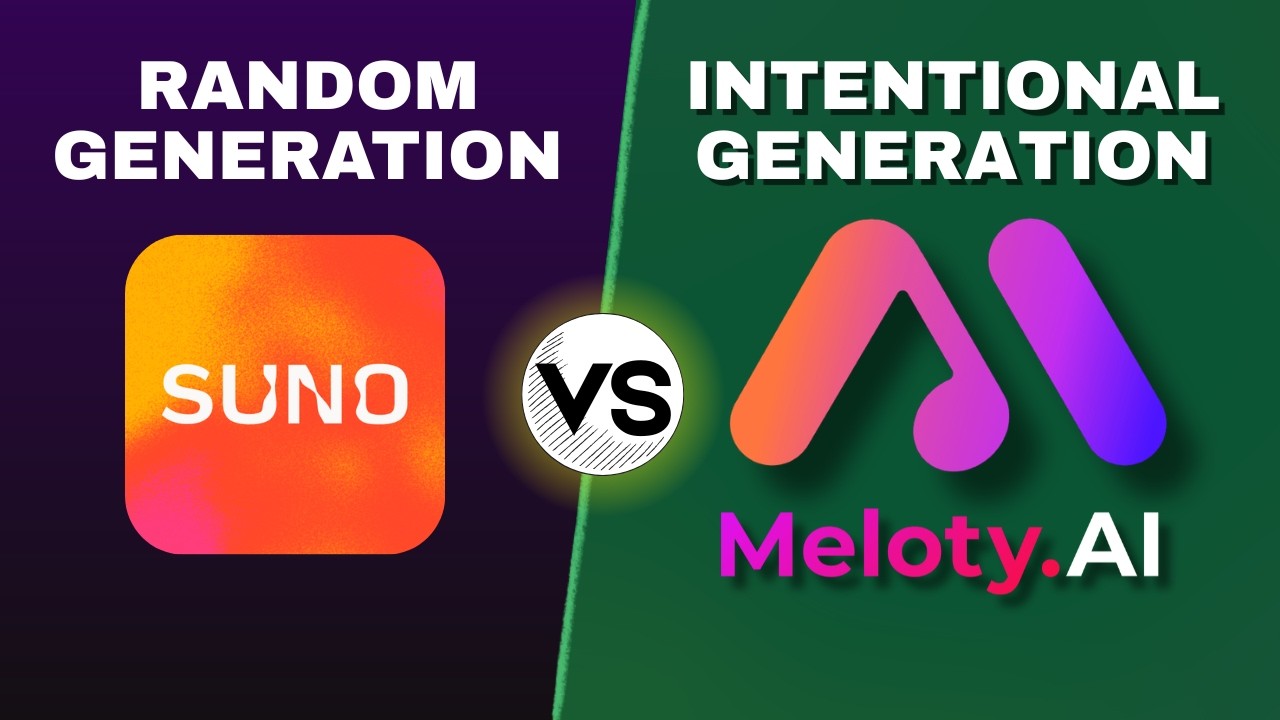 Why I Stopped Using Suno (And Found A Better AI Music Workflow)