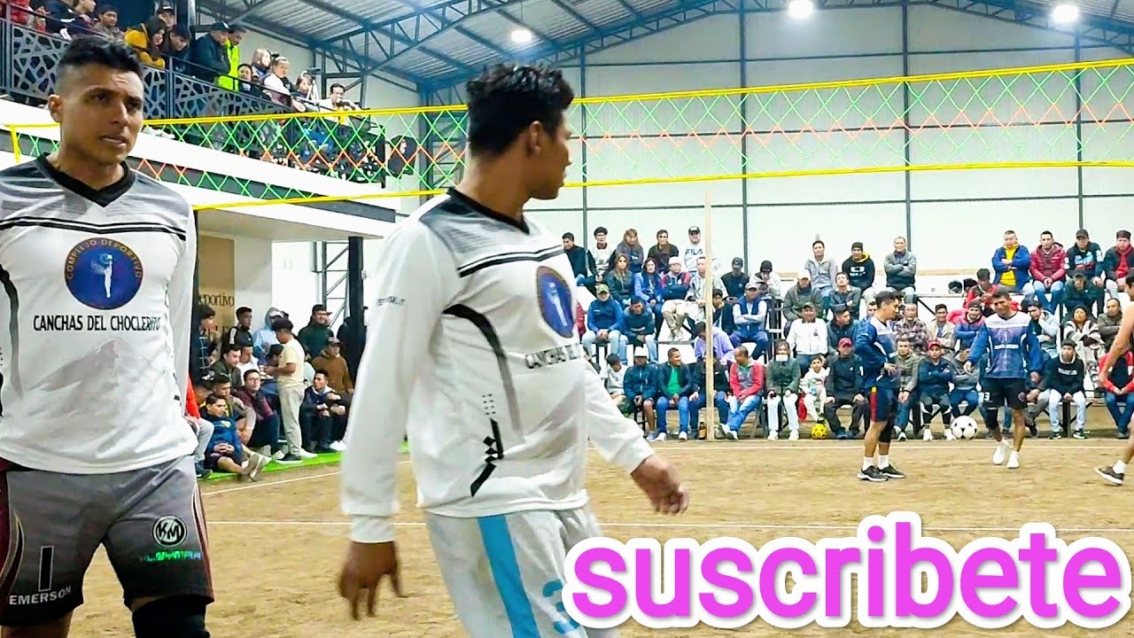 EMERSON/ ARENITA VS LENIN/MONO GIL PARTIDAZO FULL VOLADAS ESPECTACULARES DEL ECUAVOLEY TÉCNICO