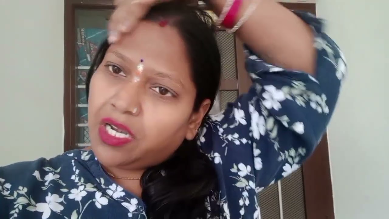 Mast moosam ⛈️⛈️⛈️