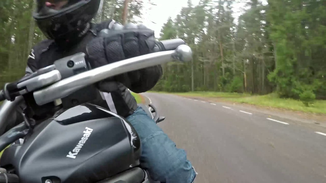 Wenpod X1 Test Drive