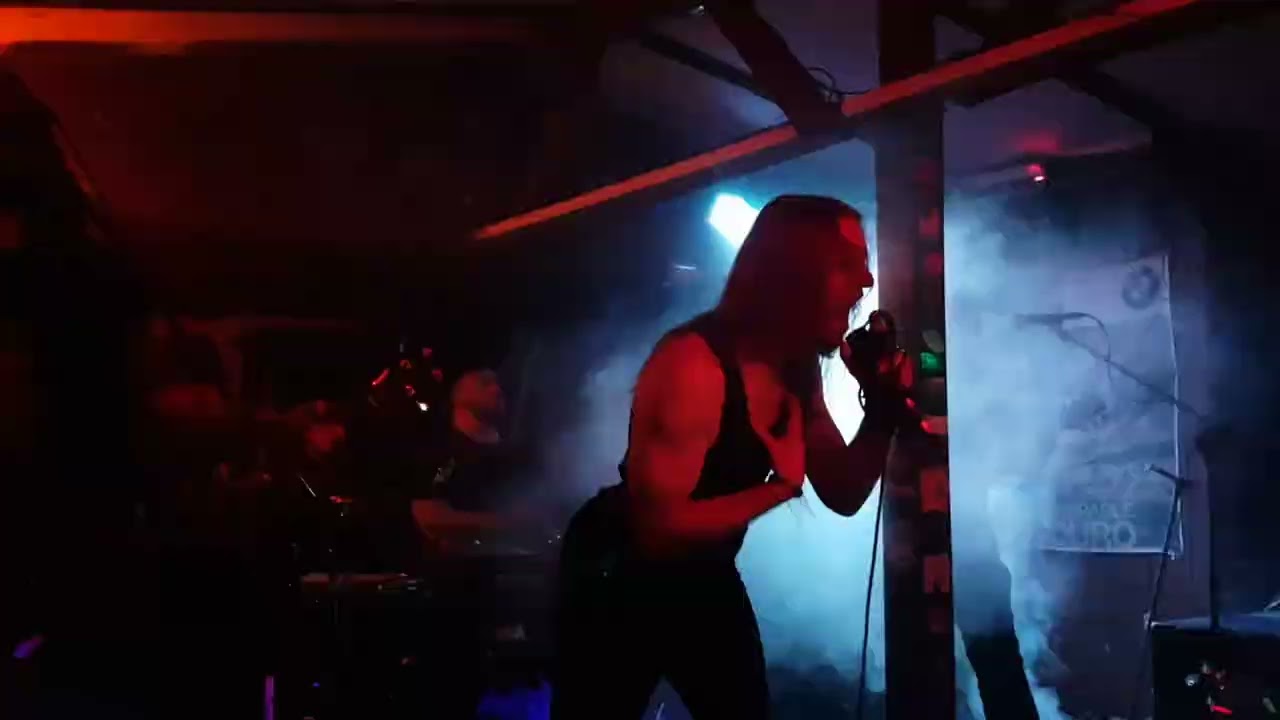 THVN - Live 2025.Białystok Moto Pub 4.10.2025.