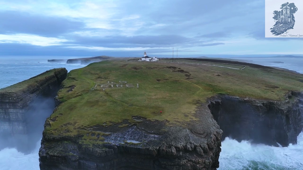 Loop Head  -  Coast of Clare