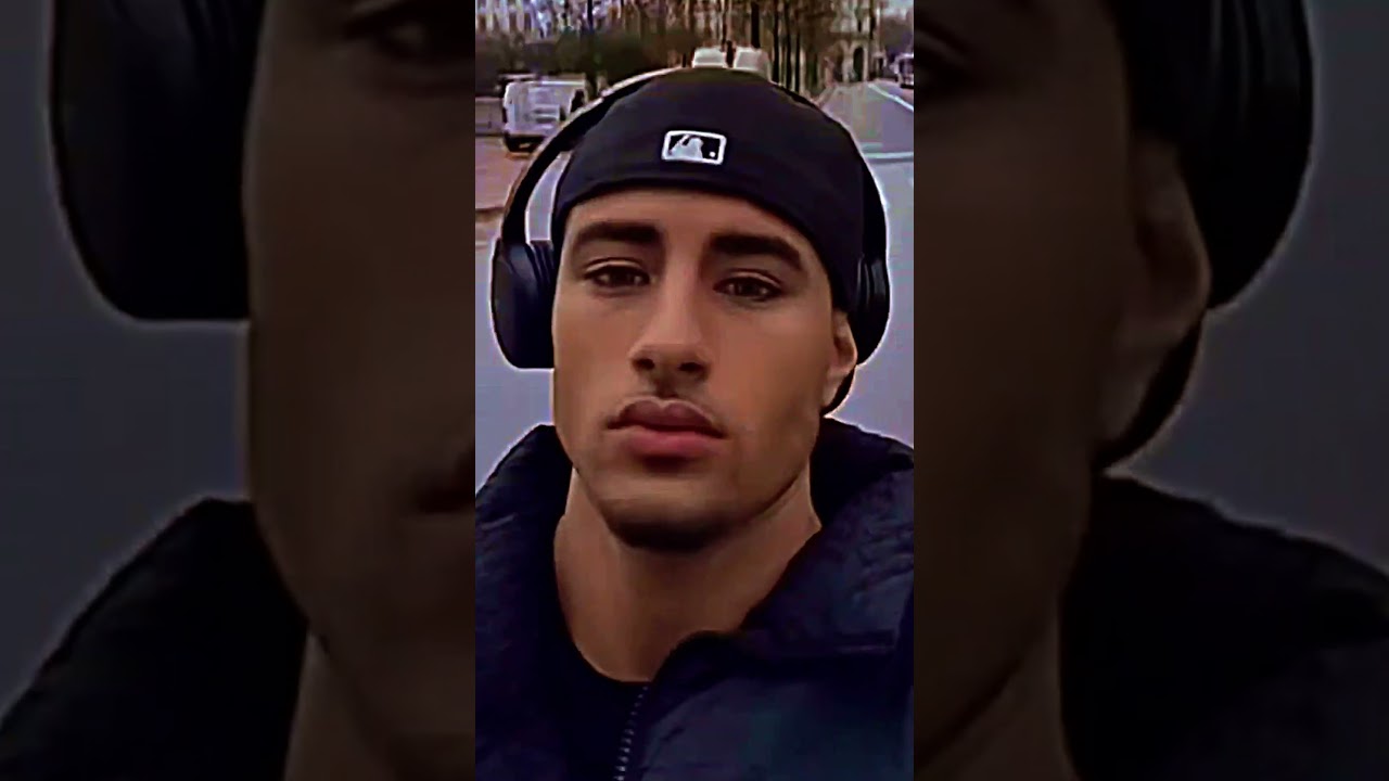 Fake Psl GOD VS Real PSL God #shorts #looksmaxxing #edit