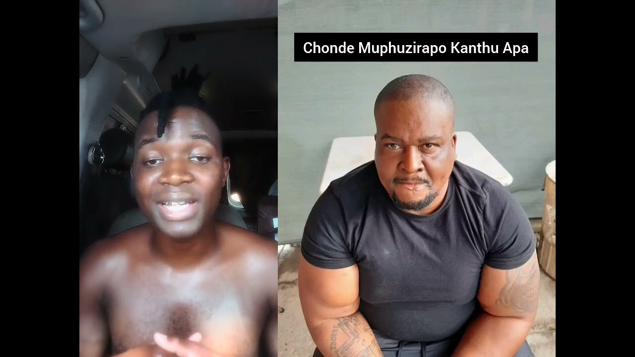 Nkhani Ya Anyamata Aku Malawi Amene Aphana Chifukwa Cha Ntchito