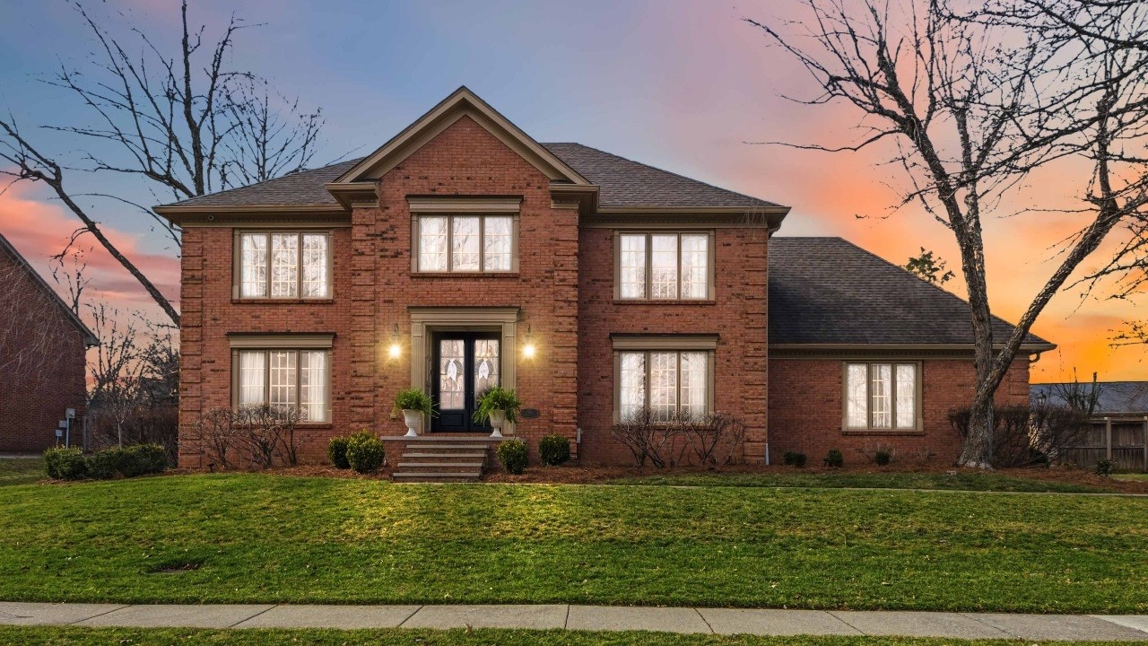 2168 Broadhead Pl, Lexington, KY 40515 [Branded]