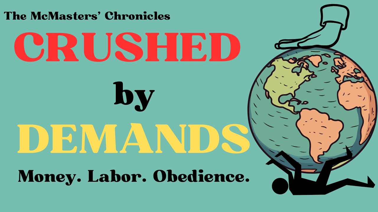 When Churches Demand Money AND Free Labor: A Survivor’s Story