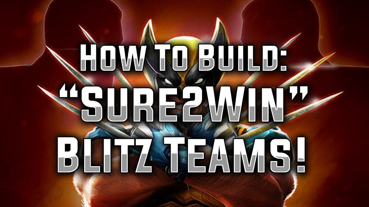 How To Build: 