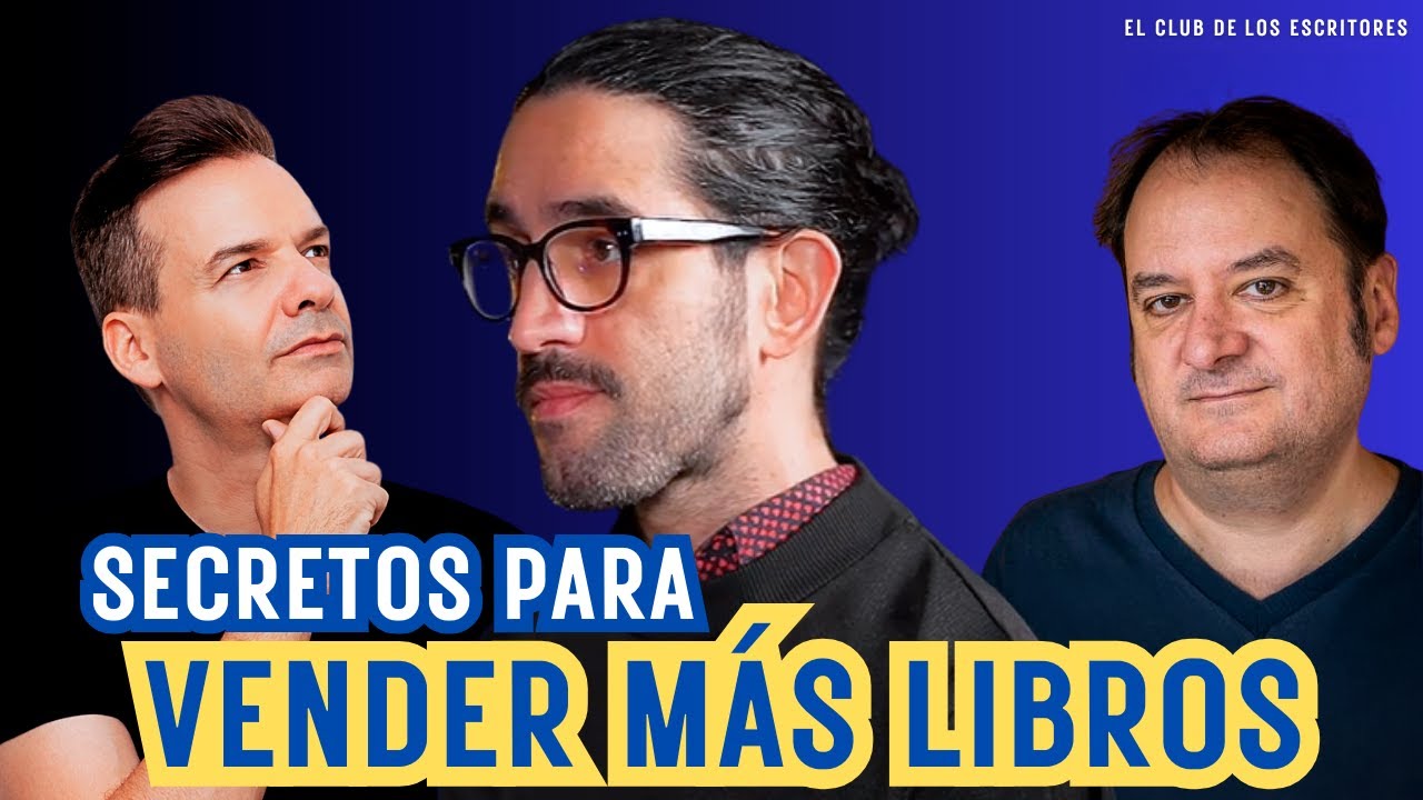 Tácticas de guerrilla para vender libros, con Ángel (librería On the Road)