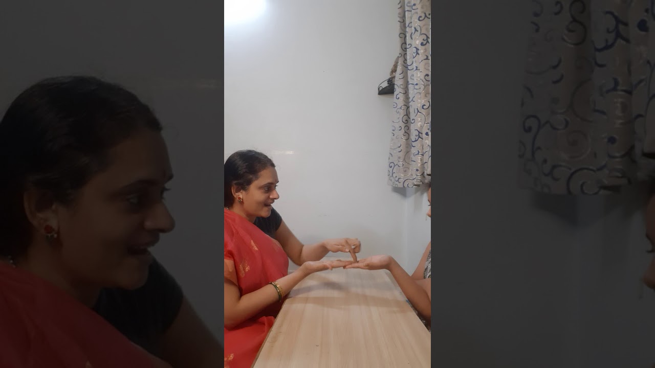 Tickling game fun activity for autism