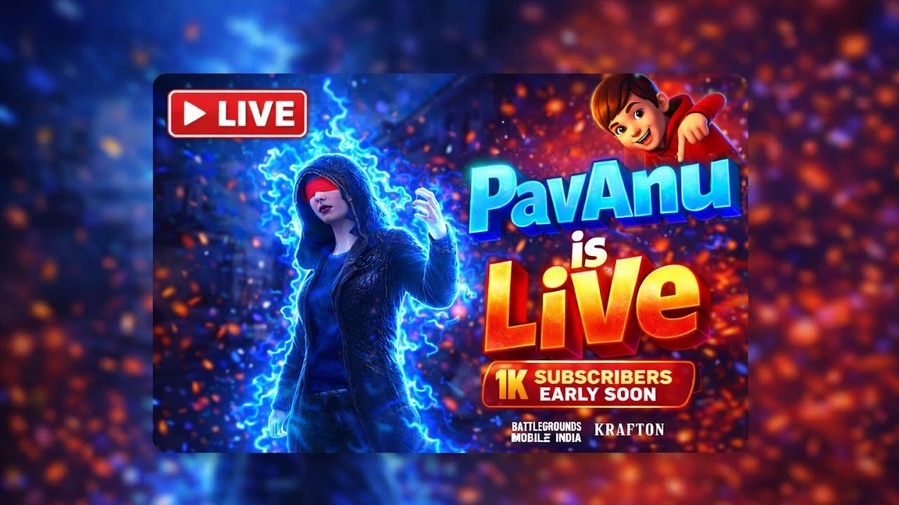 🔴 BGMI Live | Still Grinding Without Viewers 😔 Small Streamer 🔥#GamingLive #LiveNow #viral #bgmi