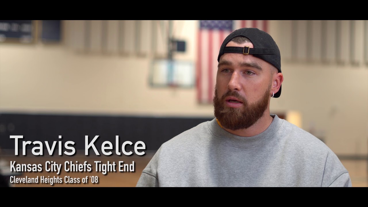 Cheers To Fears w/Travis Kelce