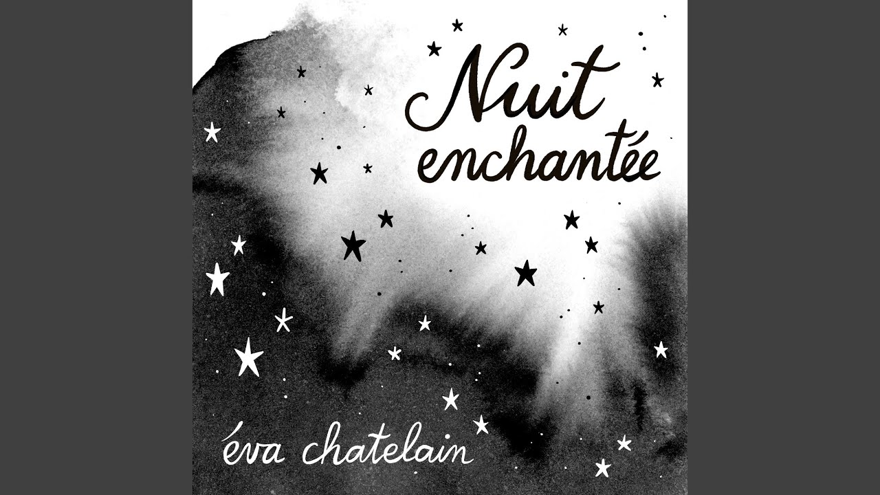 Nuit enchant&eacute;e