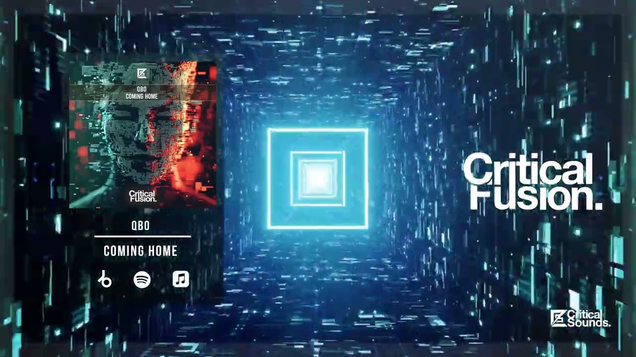 [CSR870] QBO - Coming Home