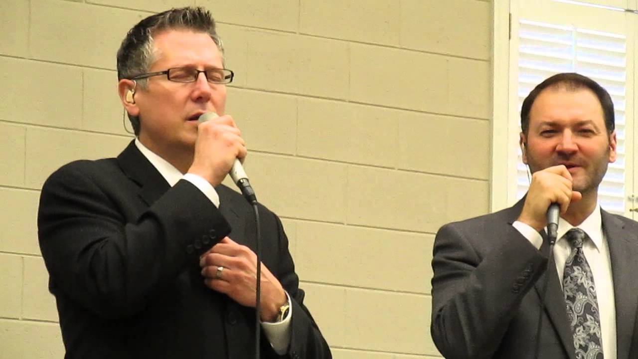 Brian Free and Assurance -Oh What A Savior