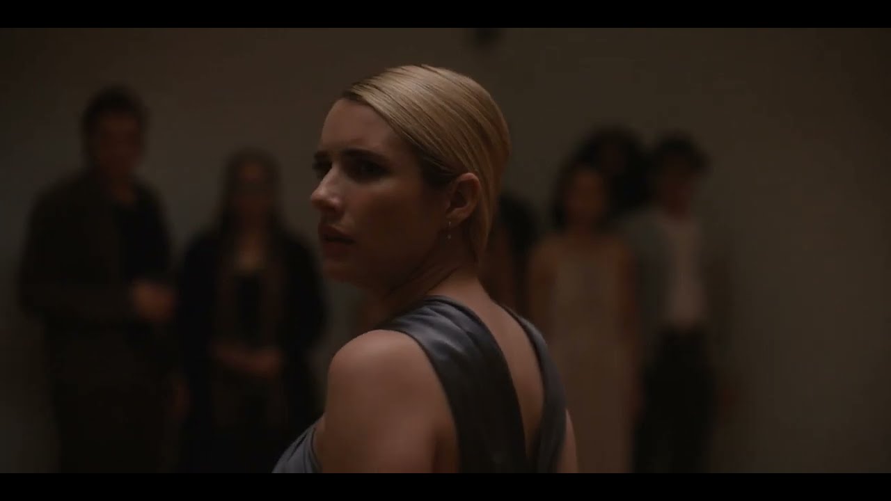 American Horror Story: Delicate| Circling