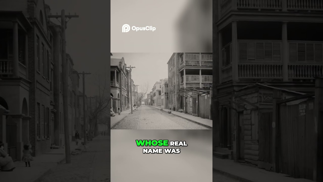 Who Was Bumpy Johnson  Charleston's Crime Legend